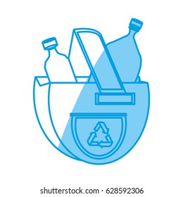 Recycle reduce and reuse