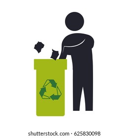 Recycle reuse and reduce