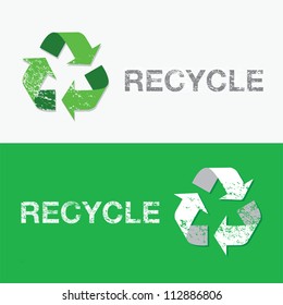 recycle sign