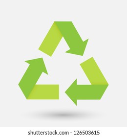 recycle sign