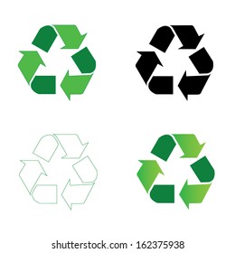 recycle sign