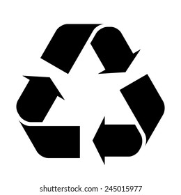 Recycle Sign