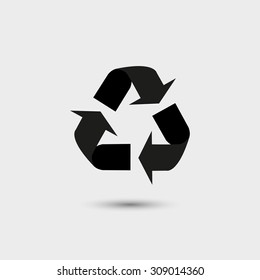 Recycle Sign