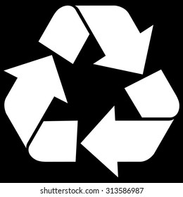 Recycle Sign