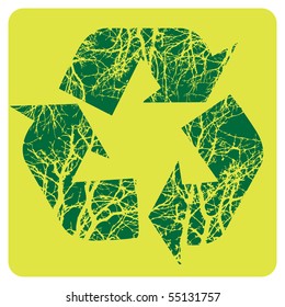 recycle sign