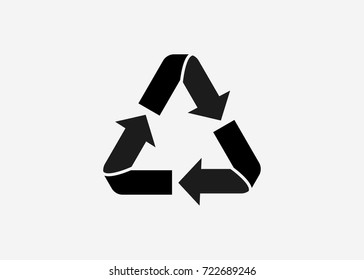Recycle sign