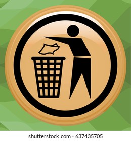 recycle signs