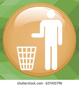 recycle signs