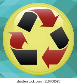 Recycle simbol