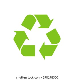 Recycle Symbol