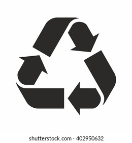 Recycle symbol