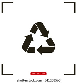 Recycle Symbol