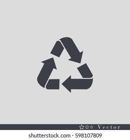 Recycle Symbol