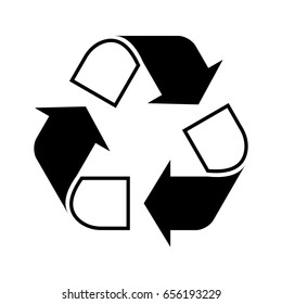Recycle symbol
