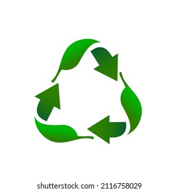 recycle-symbol-icon-green-leaf-260nw-211