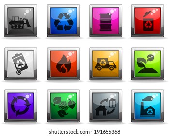 Recycle Symbols