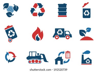 Recycle Symbols