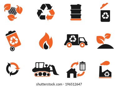 Recycle Symbols