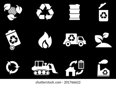 Reciclar símbolos
