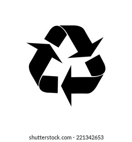 recycle symbols