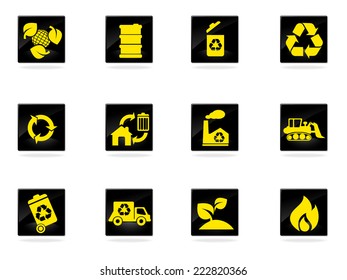 Recycle Symbols