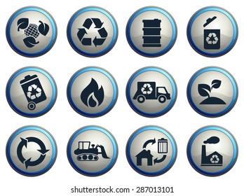 Recycle Symbols