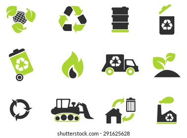 Recycle Symbols