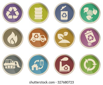 Recycle Symbols