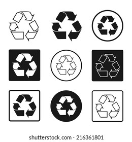 36,253 Recycle badge Images, Stock Photos & Vectors | Shutterstock