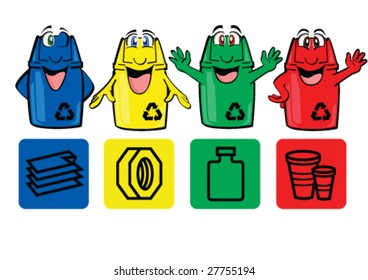 Recycle Team
