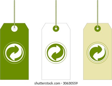 Recycle Tickets