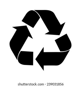 recycle vector