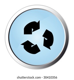 Recycle web button