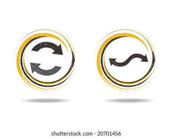 recycle  web icons for your web page!