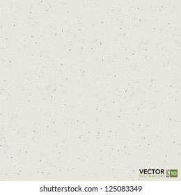 Recycled paper background.Illustration eps10