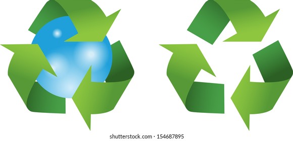 recycling