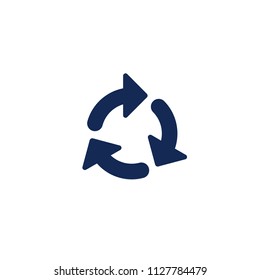 Recycling - App Icon