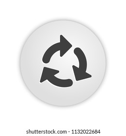 Recycling - App Icon