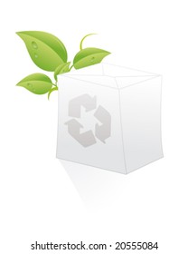 Recycling Box