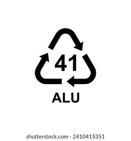 recycling codes for all types of materials