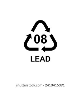 recycling codes for all types of materials