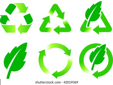  	recycling collection images internet background