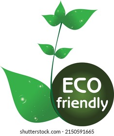 Reciclando iconos de imágenes de vectores ecológicos