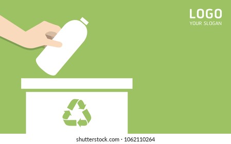 Recycling Environment Savings Reduce Junk