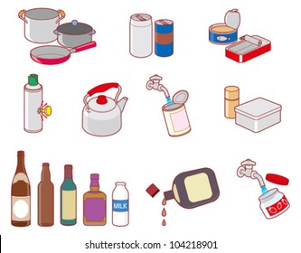 Recycling / Garbage