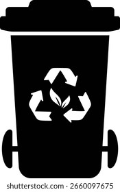 Reciclaje de papelera Cambio climático Reciclaje de residuos Eliminar 11983
