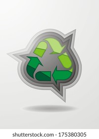 recycling icon