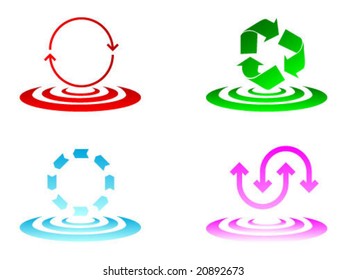 recycling icon