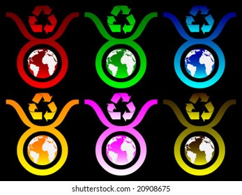 recycling icon