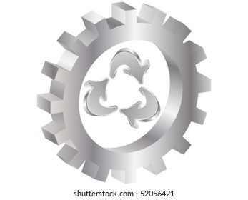 recycling icon